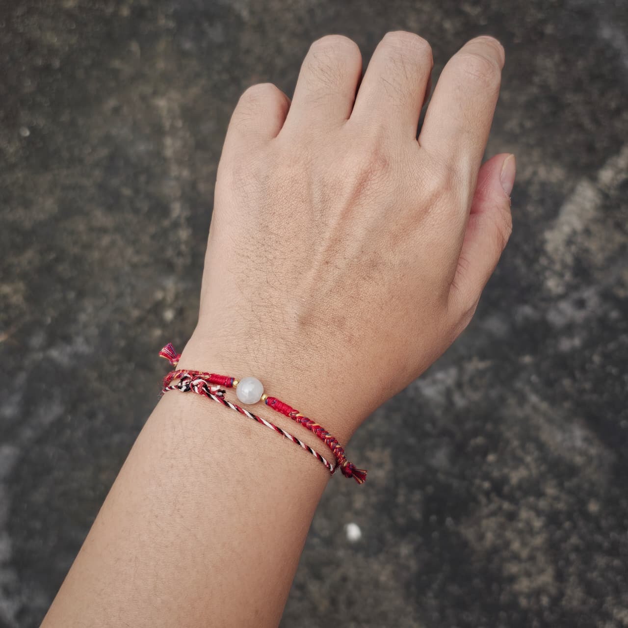 Gelang Wani Giok Najla Myanmar Burma 25.04.032 Semoetketjil