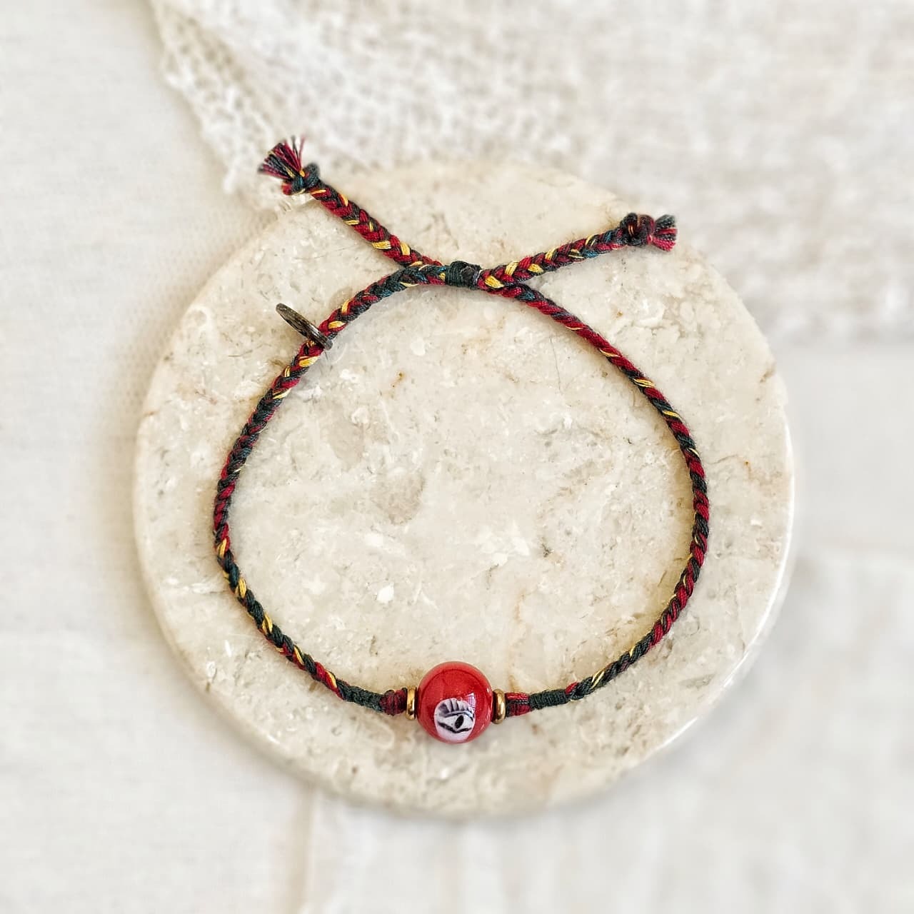 Gelang Matahati Eye Gudo 26.05.006 Semoetketjil