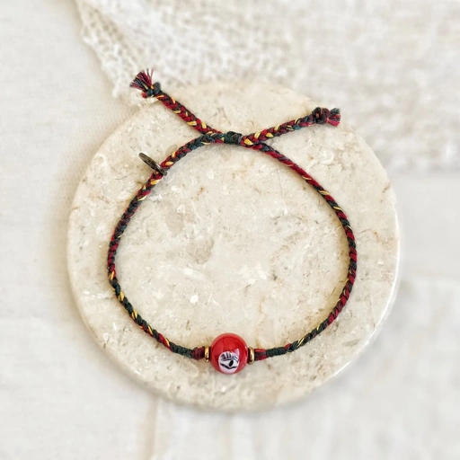 Image of Gelang Matahati Eye Gudo 26.05.006 Semoetketjil