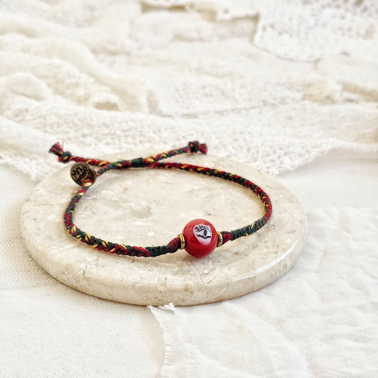 Gelang Matahati Eye Gudo 26.05.006 Semoetketjil