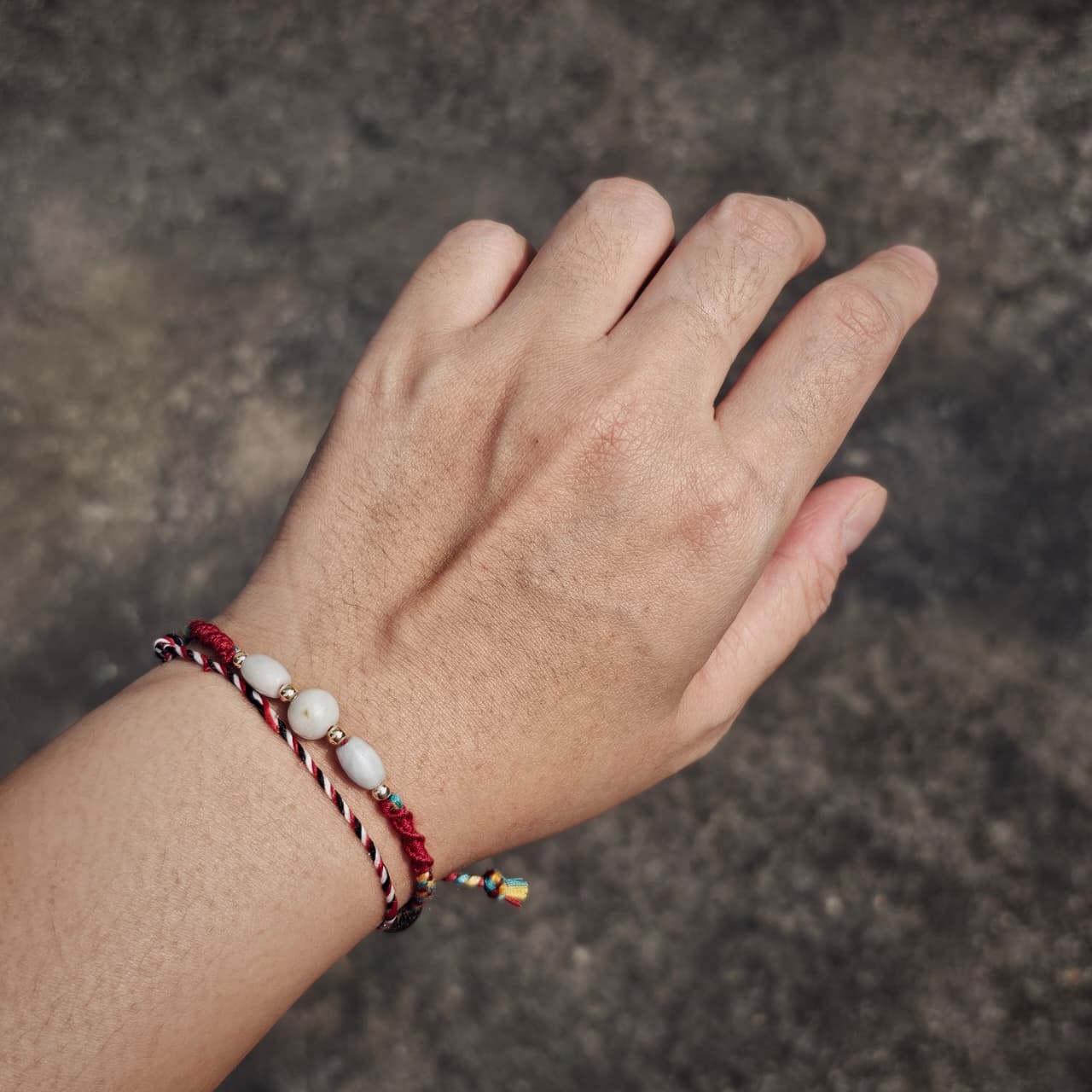 Gelang Bangjo Giok Burma Jade 26.05.007 Semoetketjil