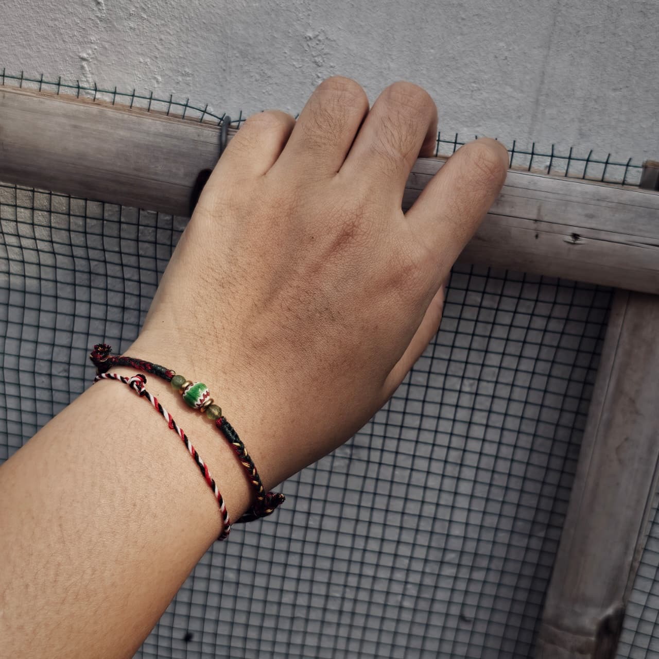 Gelang Genthong Wadah Rejeki 26.05.008 Semoetketjil