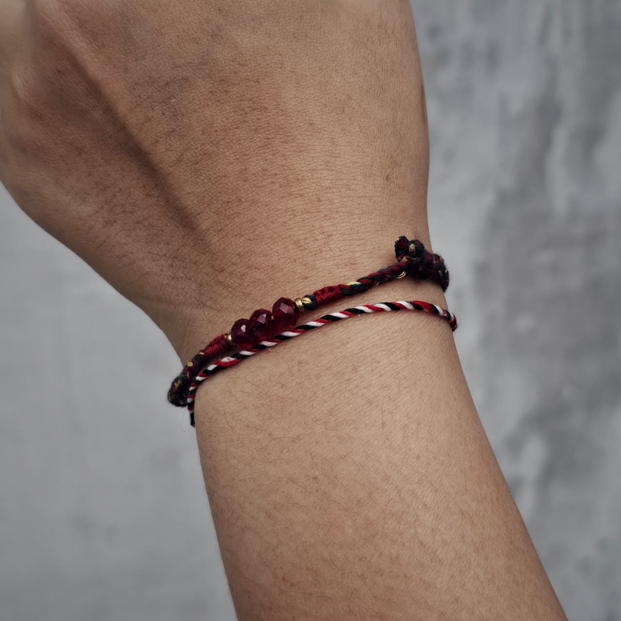 Gelang Abangan Berani Ceko 26.05.009 Semoetketjil