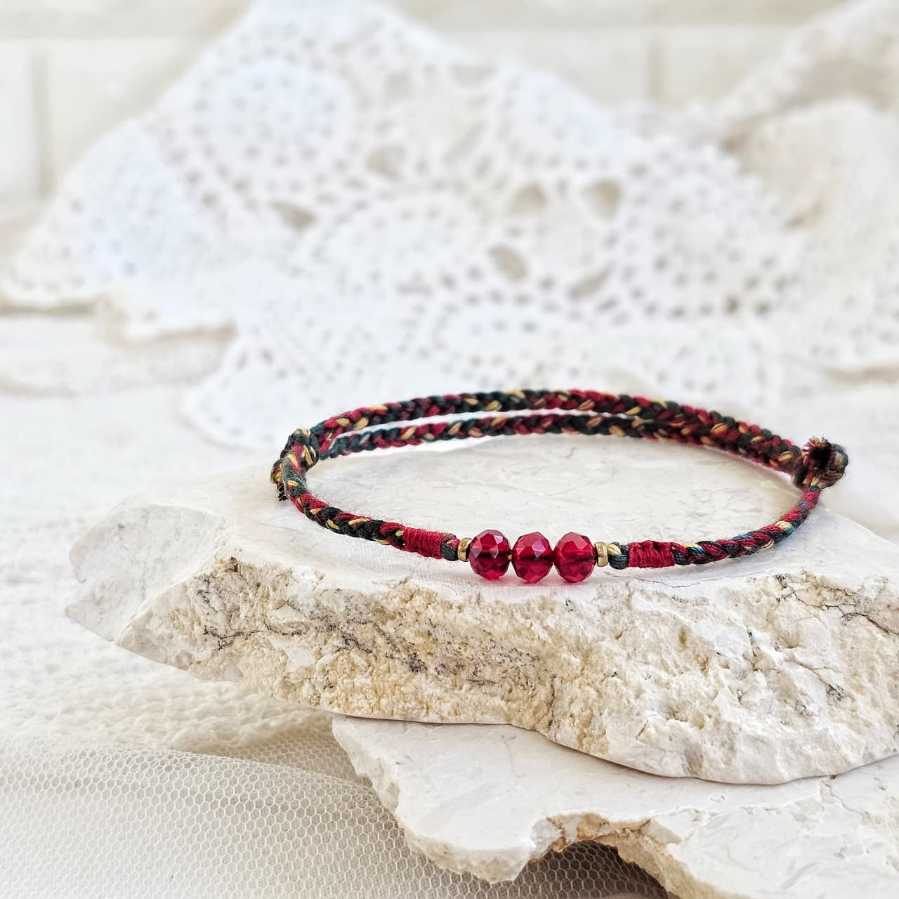 Gelang Abangan Berani Ceko 26.05.009 Semoetketjil