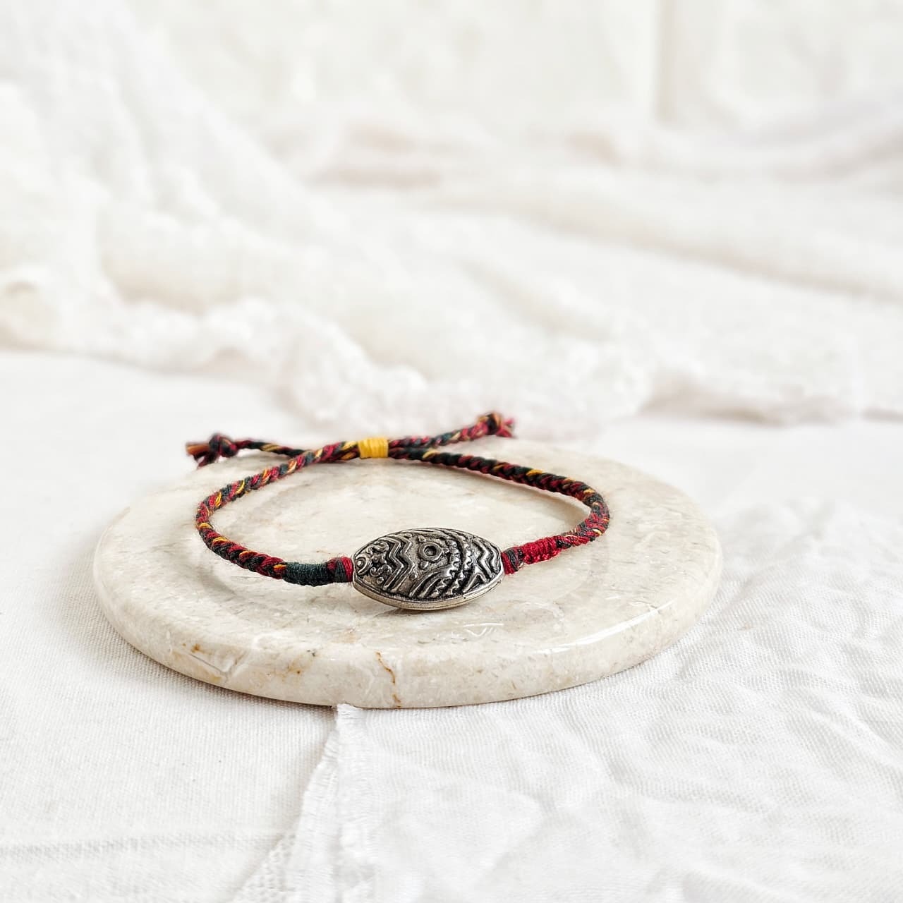 Gelang Inka Bhumi 26.05.010 Semoetketjil