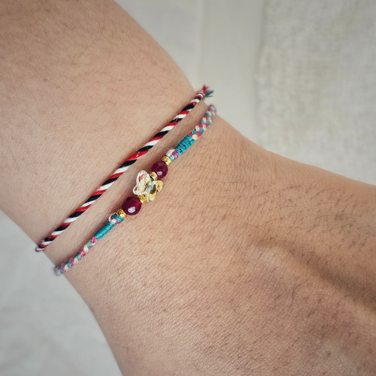 Gelang Astadewi Dewi Sakti Swarovski 26.06.013 Semoetketjil