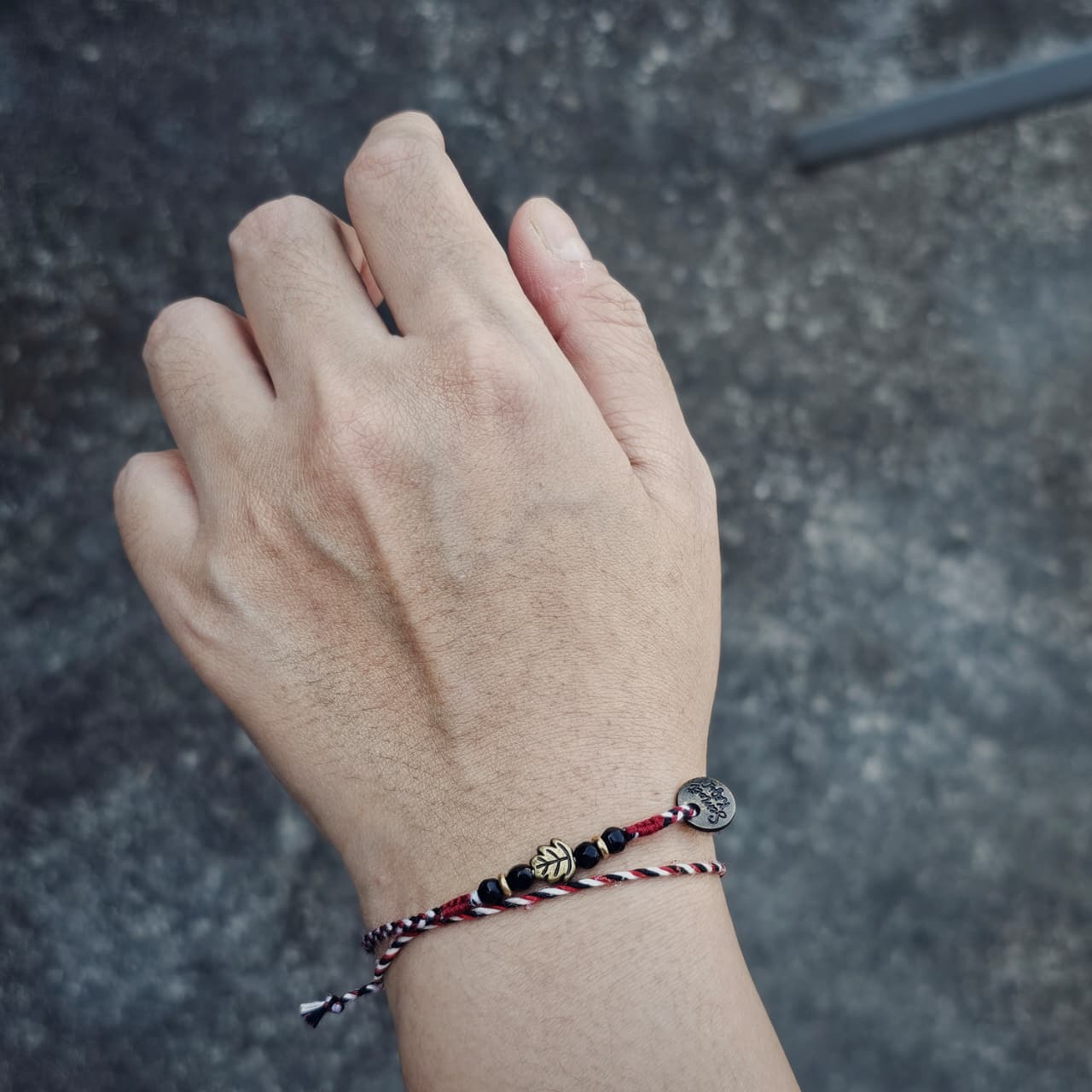 Gelang Jagaddhita Kesejahteraan Dunia 26.06.015 Semoetketjil