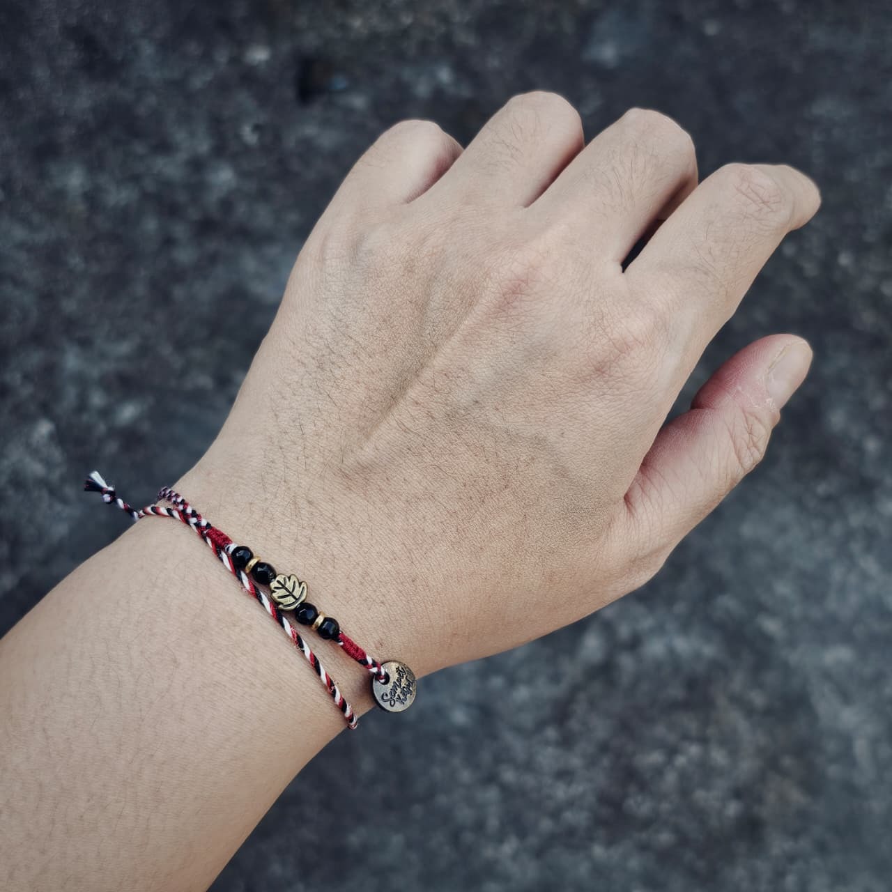 Gelang Jagaddhita Kesejahteraan Dunia 26.06.015 Semoetketjil