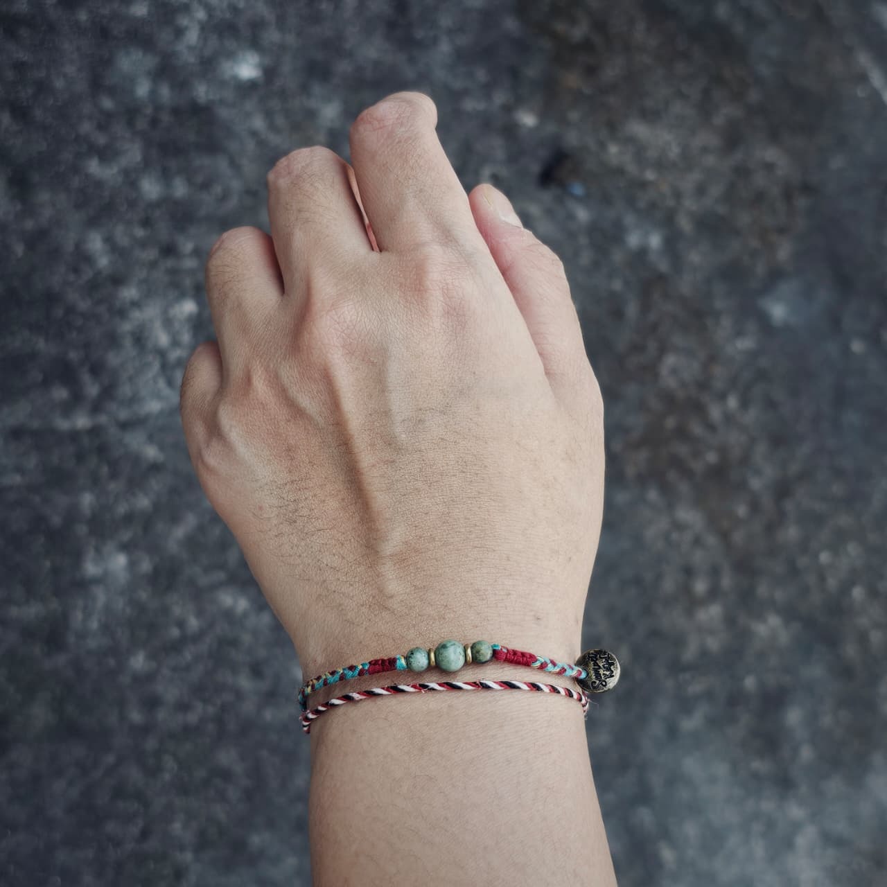 Gelang Balakosa Kekuasaan Pyrus 26.06.016 Semoetketjil
