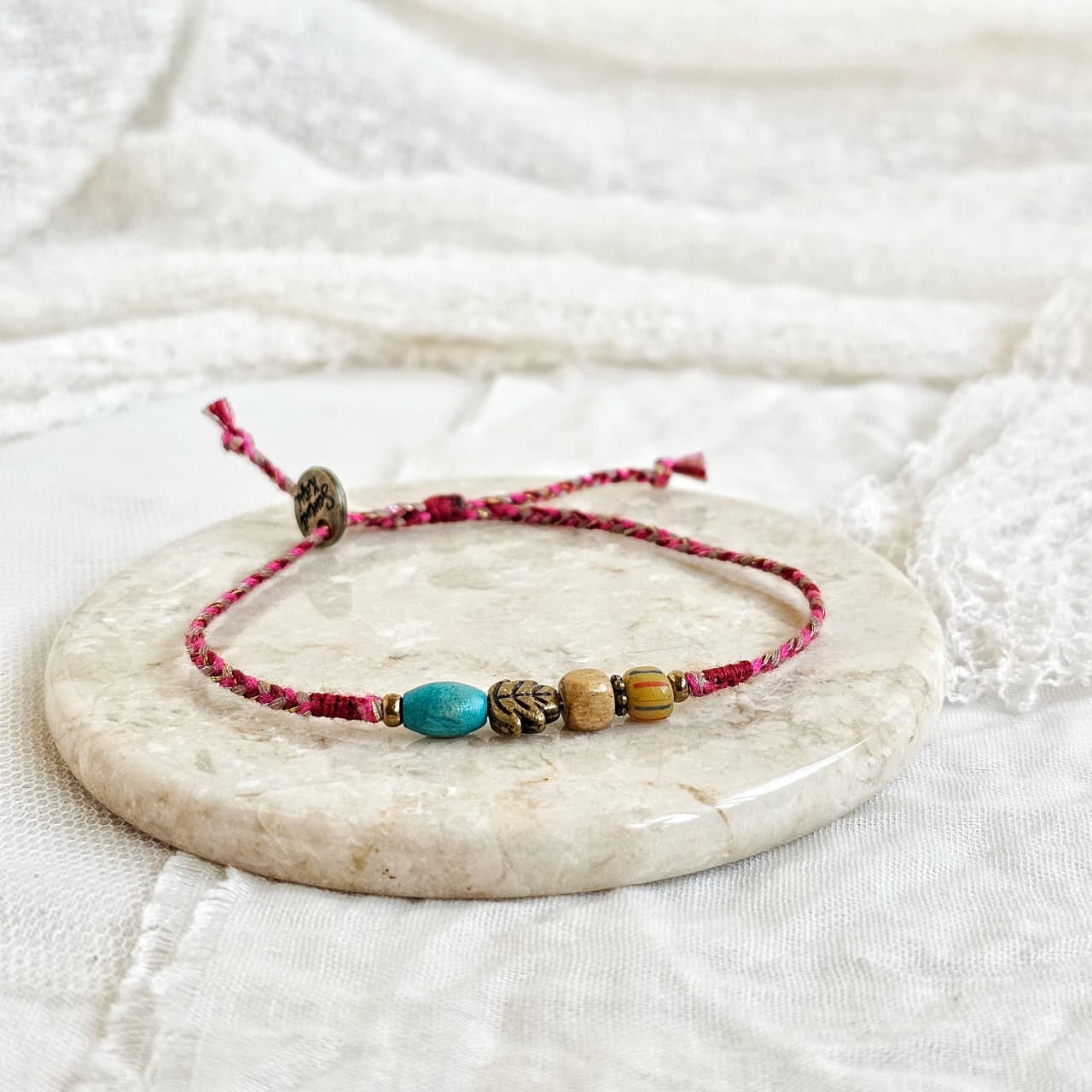 Gelang Mandrakhanta Maju Perlahan 26.06.018 Semoetketjil