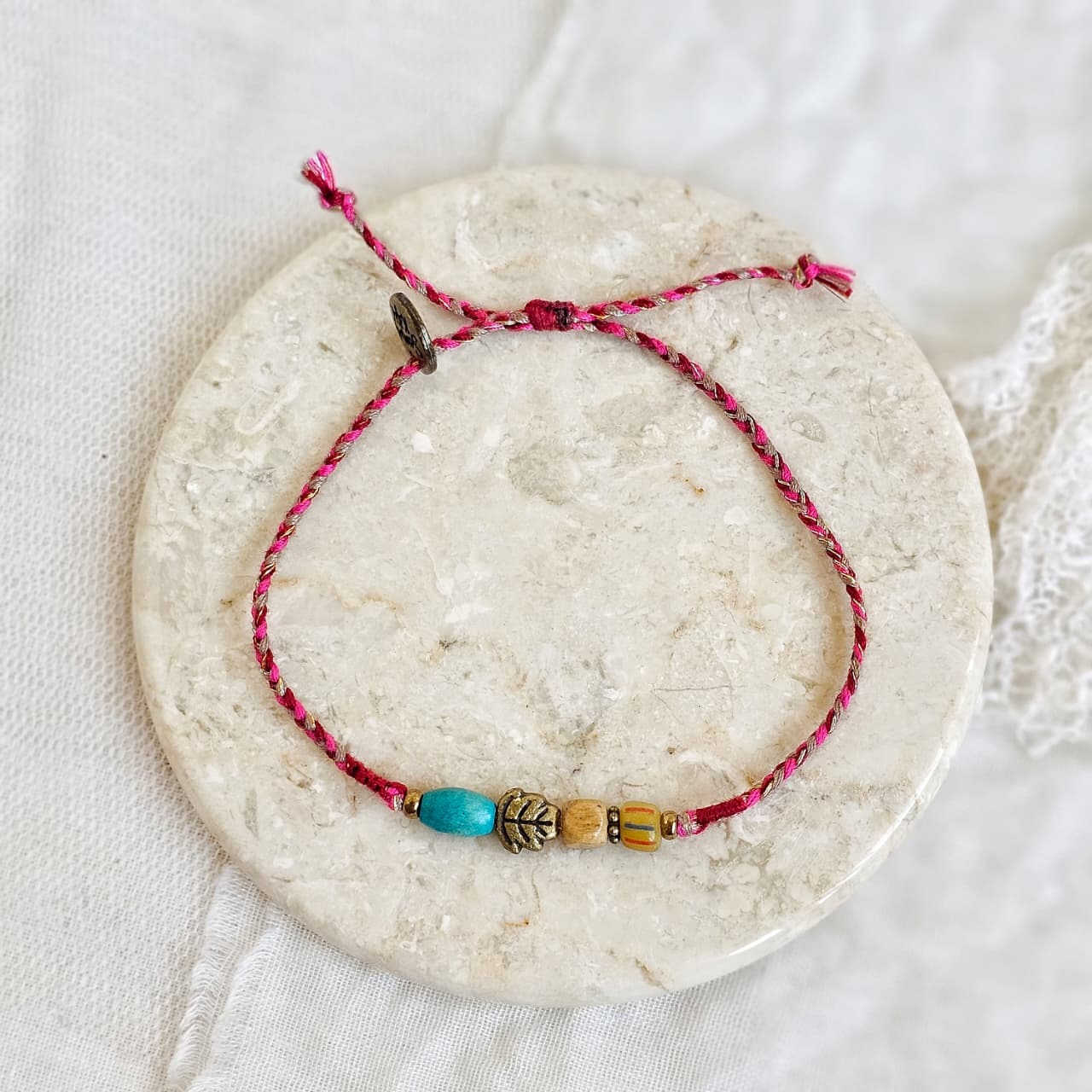 Gelang Mandrakhanta Maju Perlahan 26.06.018 Semoetketjil