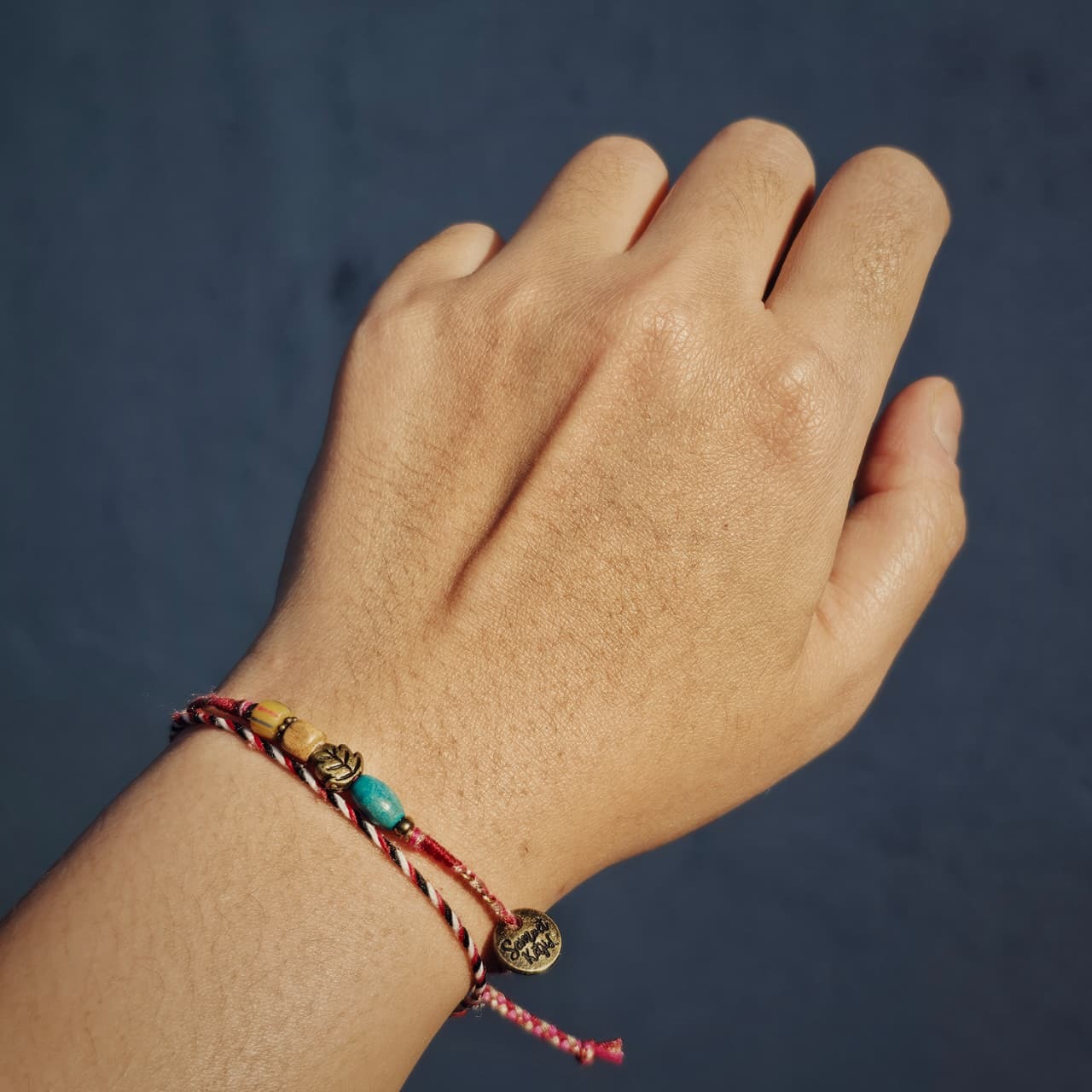 Gelang Mandrakhanta Maju Perlahan 26.06.018 Semoetketjil