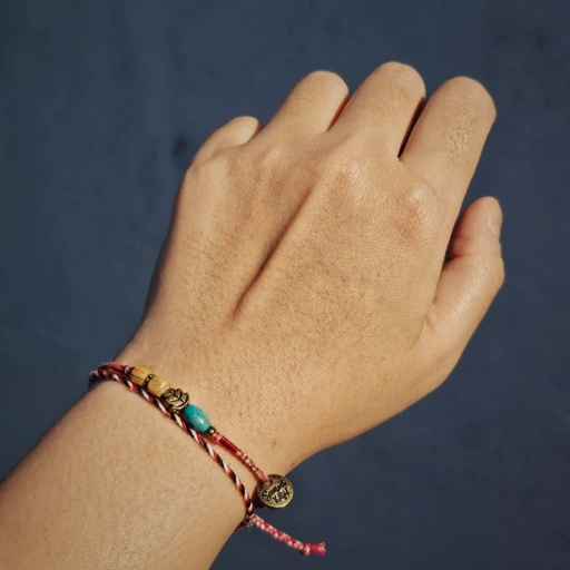 Gelang Mandrakhanta Maju Perlahan 26.06.018 Semoetketjil
