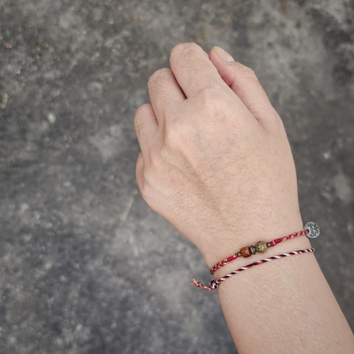 Gelang Ganendra Pasukan Dewa 26.08.019 Semoetketjil