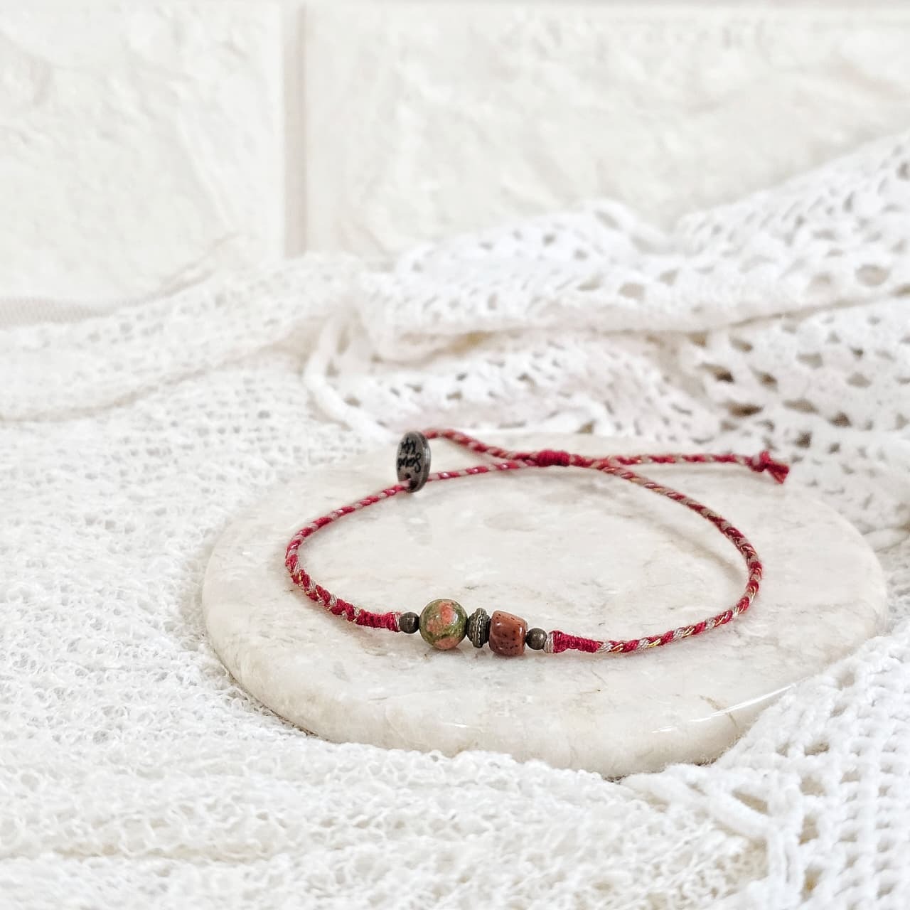 Gelang Ganendra Pasukan Dewa 26.08.019 Semoetketjil