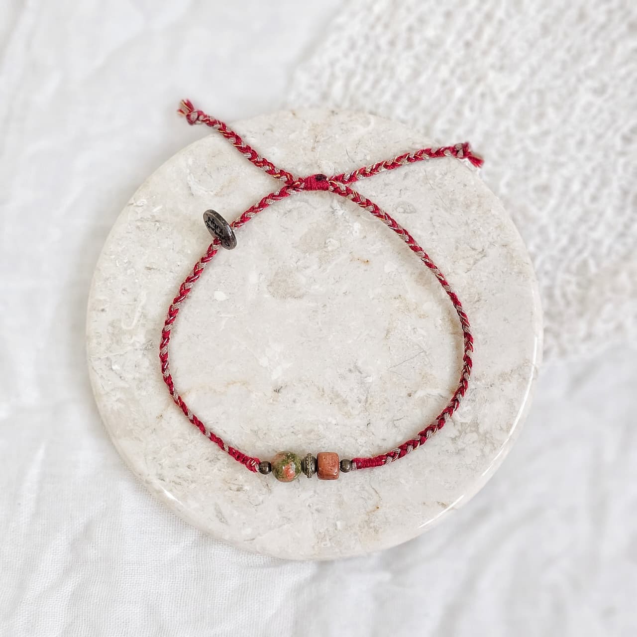 Gelang Ganendra Pasukan Dewa 26.08.019 Semoetketjil