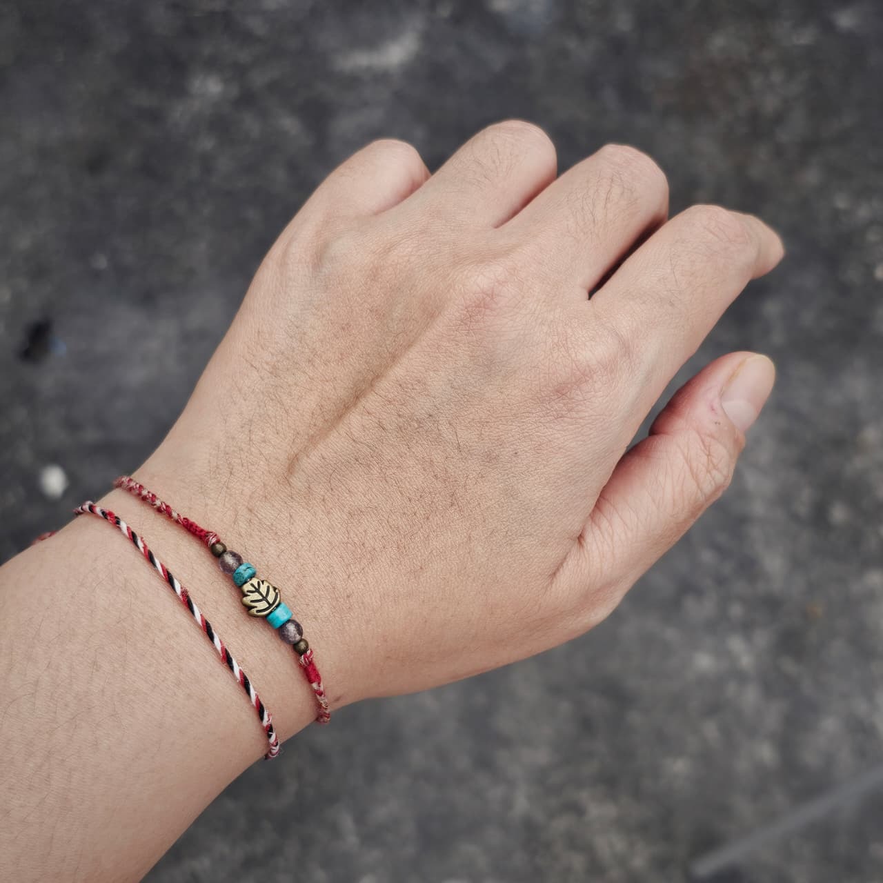 Gelang Pramudita Alam Semesta 26.08.020 Semoetketjil