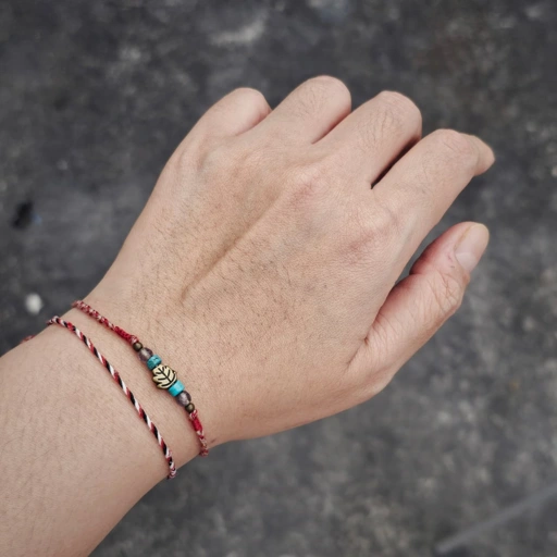 Gelang Pramudita Alam Semesta 26.08.020 Semoetketjil