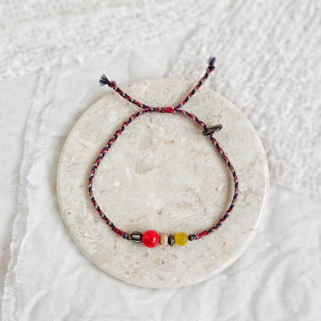 Gelang Harsha Kebahagiaan 26.08.021 Semoetketjil