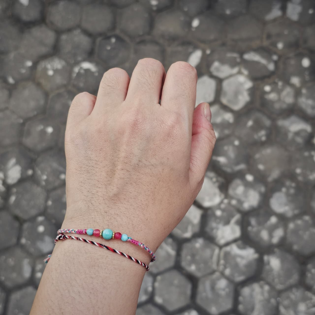 Gelang Meera Lautan 26.08.022 Semoetketjil
