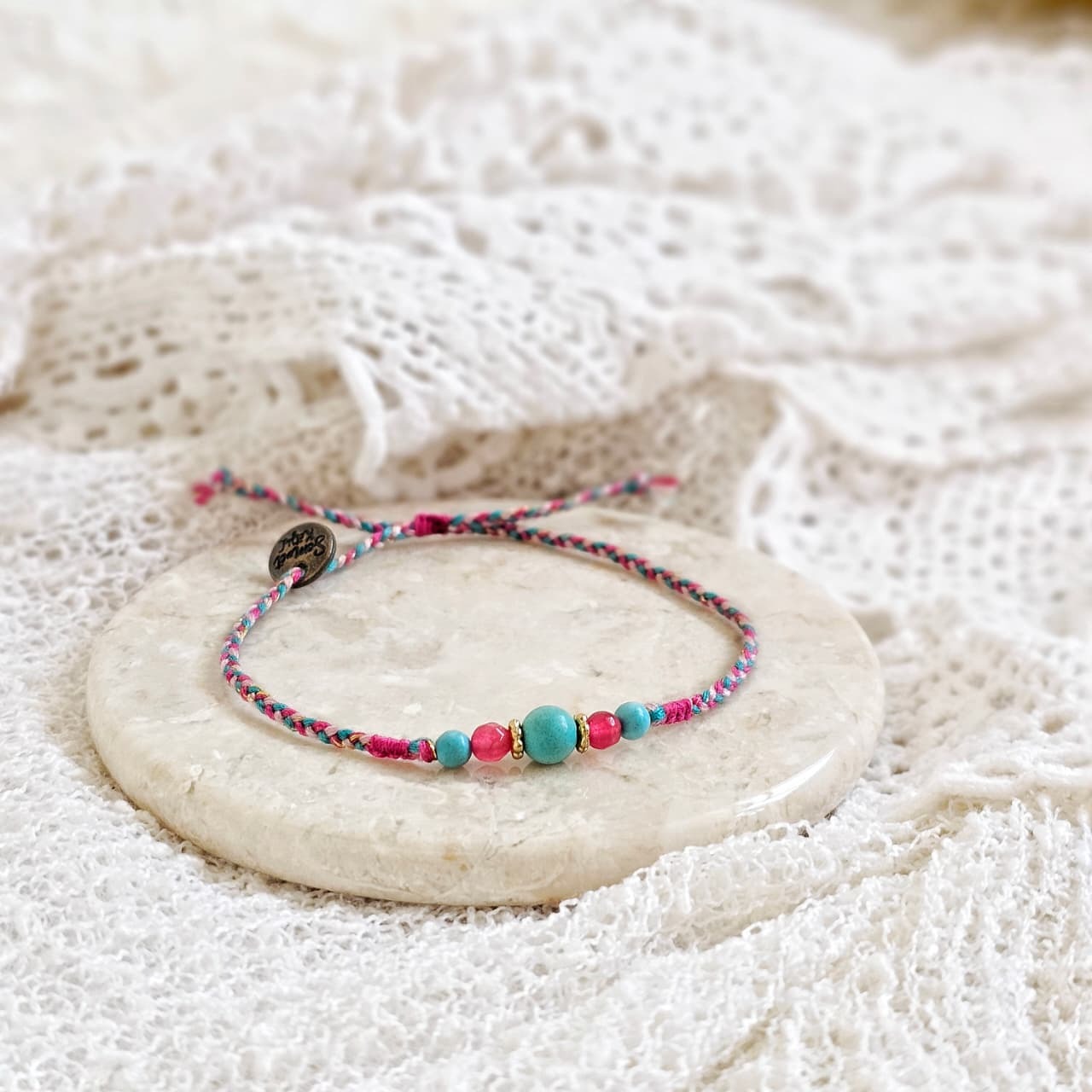 Gelang Meera Lautan 26.08.022 Semoetketjil