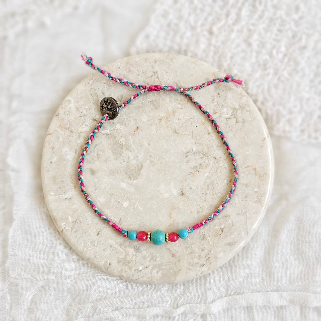 Gelang Meera Lautan 26.08.022 Semoetketjil