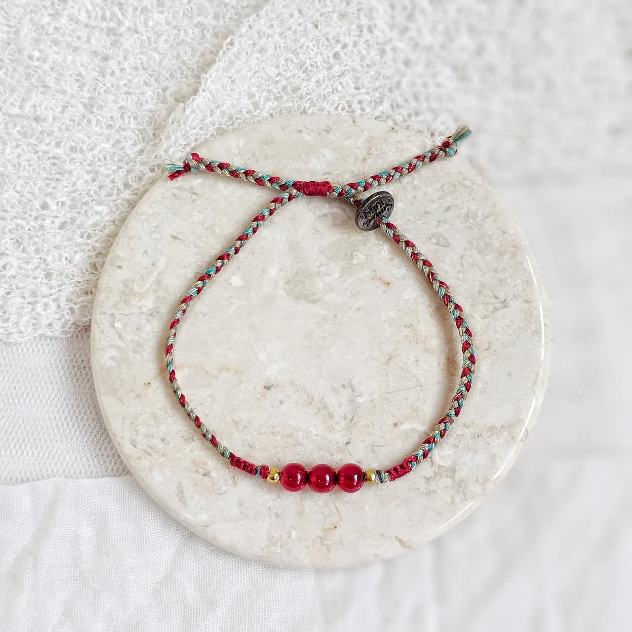 Gelang Merona Limited 26.01.004 Semoetketjil