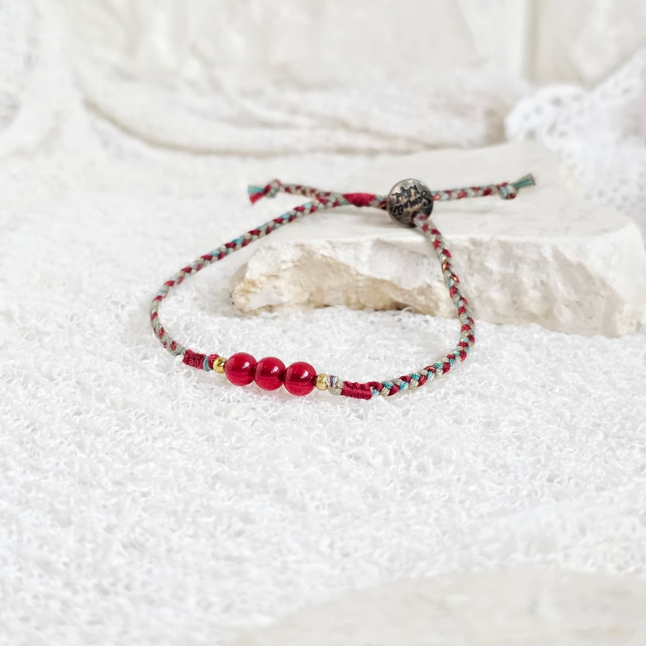 Gelang Merona Limited 26.01.004 Semoetketjil