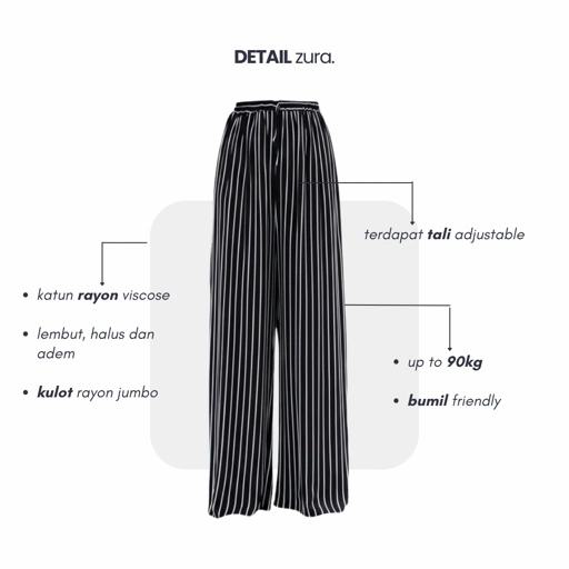 Image of Bajuboo Zura