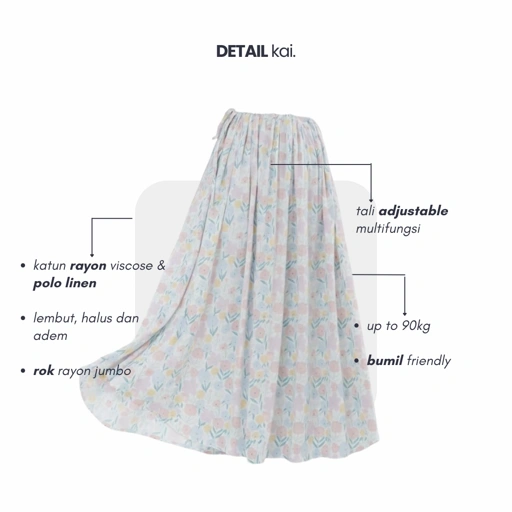 Image of Bajuboo Kai