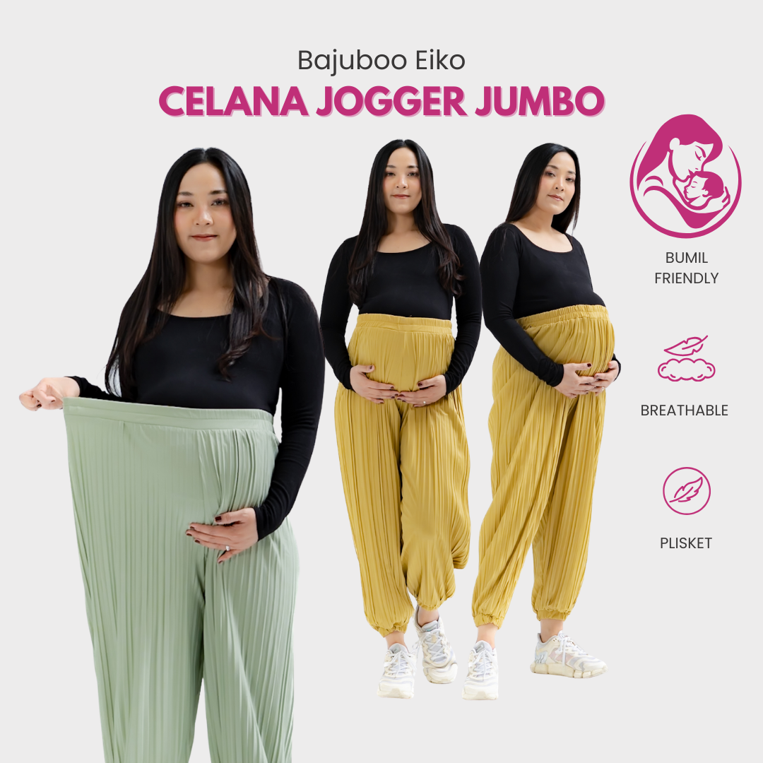 Bajuboo Eiko
