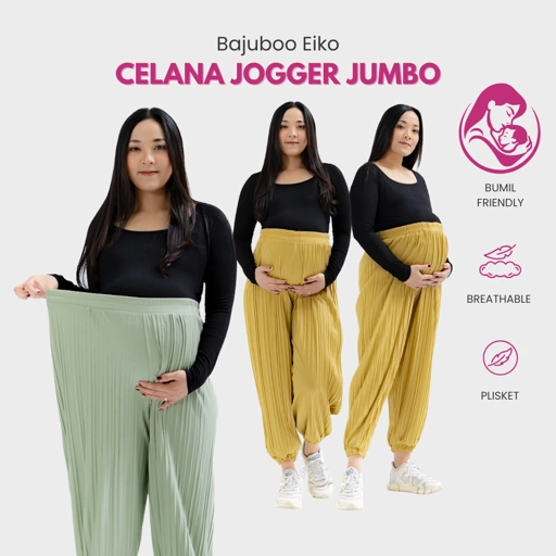 Image of Bajuboo Eiko