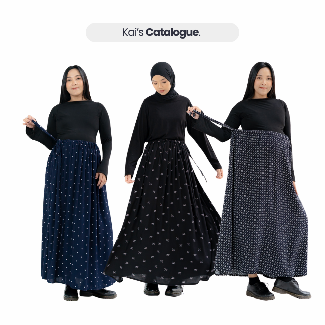 Bajuboo Kai