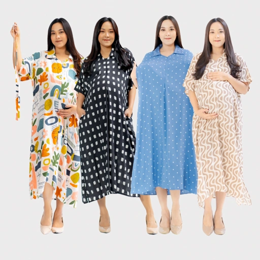 Image of Bajuboo Kamila