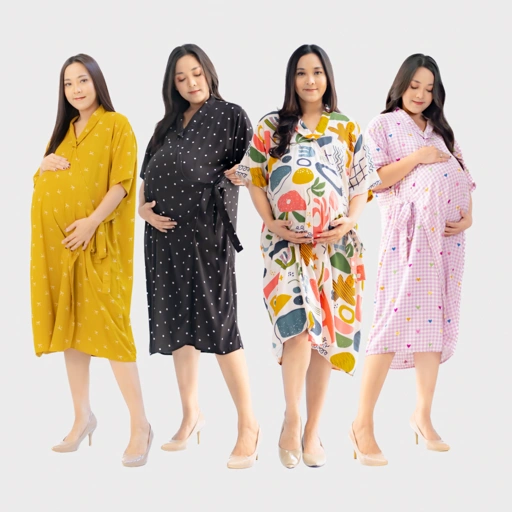 Image of Bajuboo Keza