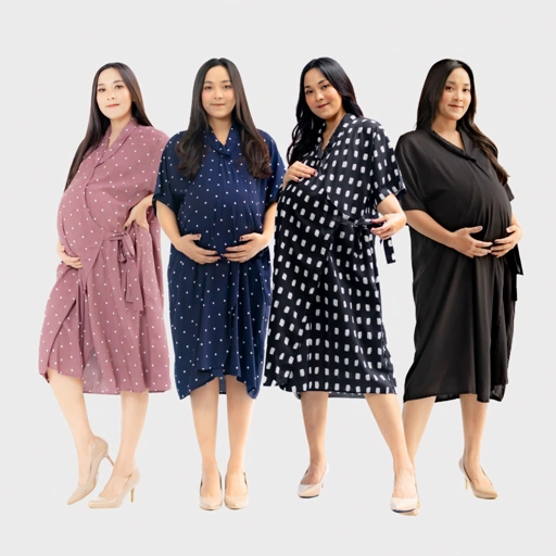 Image of Bajuboo Keza