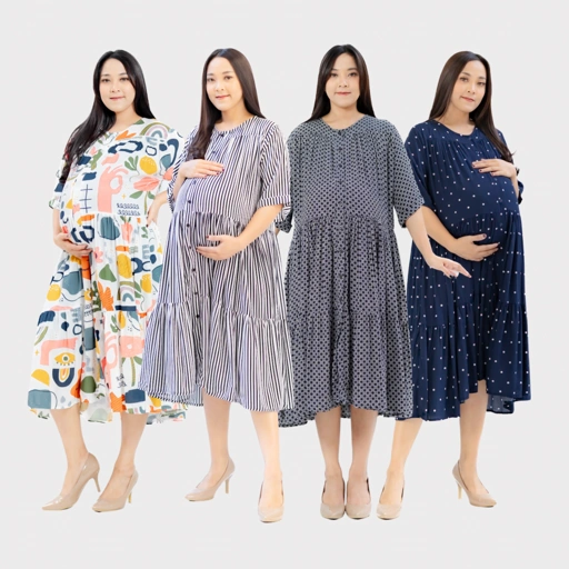 Image of Bajuboo Sara