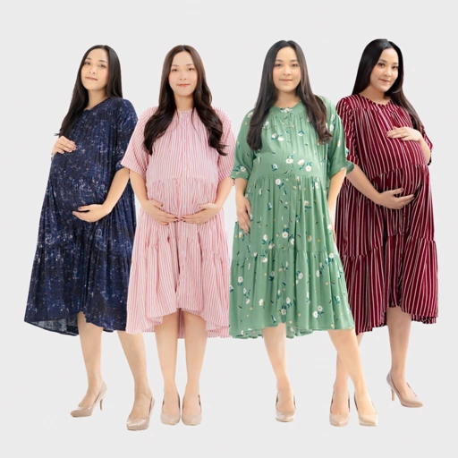 Image of Bajuboo Sara