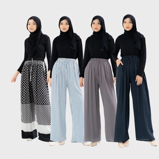 Image of Bajuboo Zura