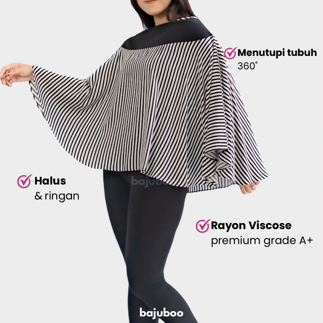 Bajuboo Kara