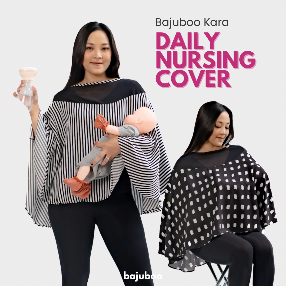 Bajuboo Kara
