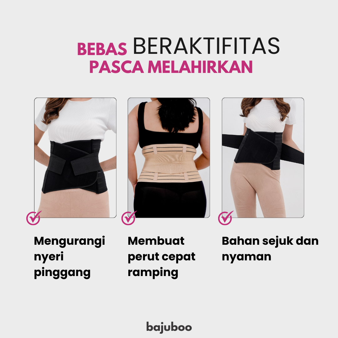Bajuboo Mili