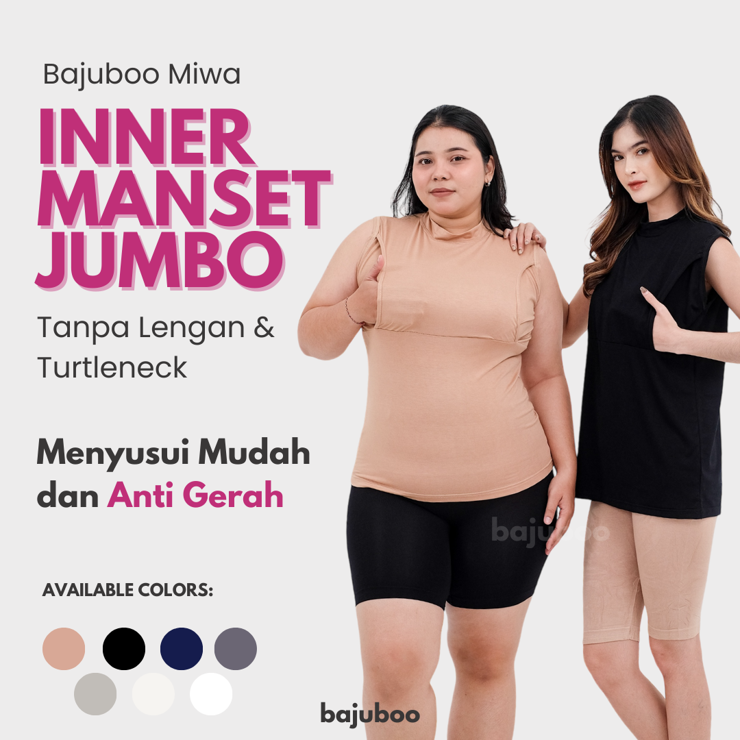 Bajuboo Miwa