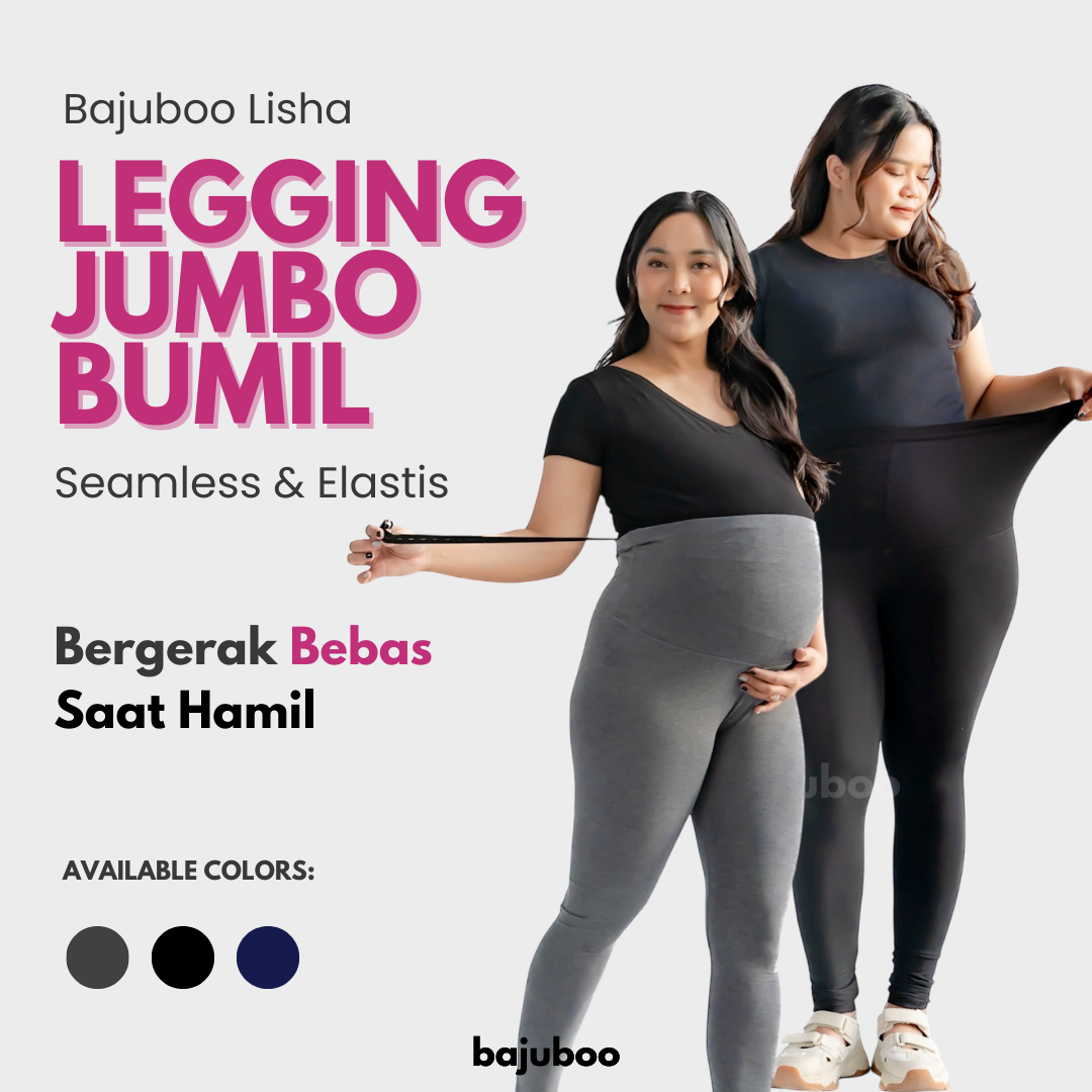 Bajuboo Lisha