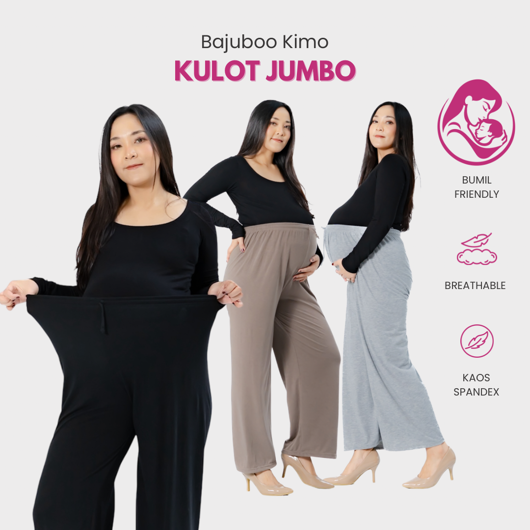 Bajuboo Kimo