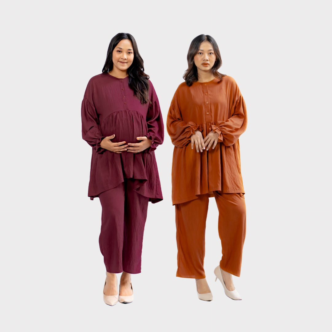 Bajuboo Zoya