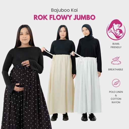 Image of Bajuboo Kai