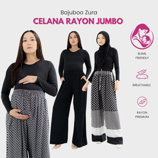 Image of Bajuboo Zura