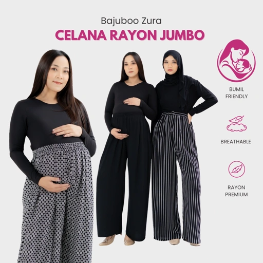 Image of Bajuboo Zura