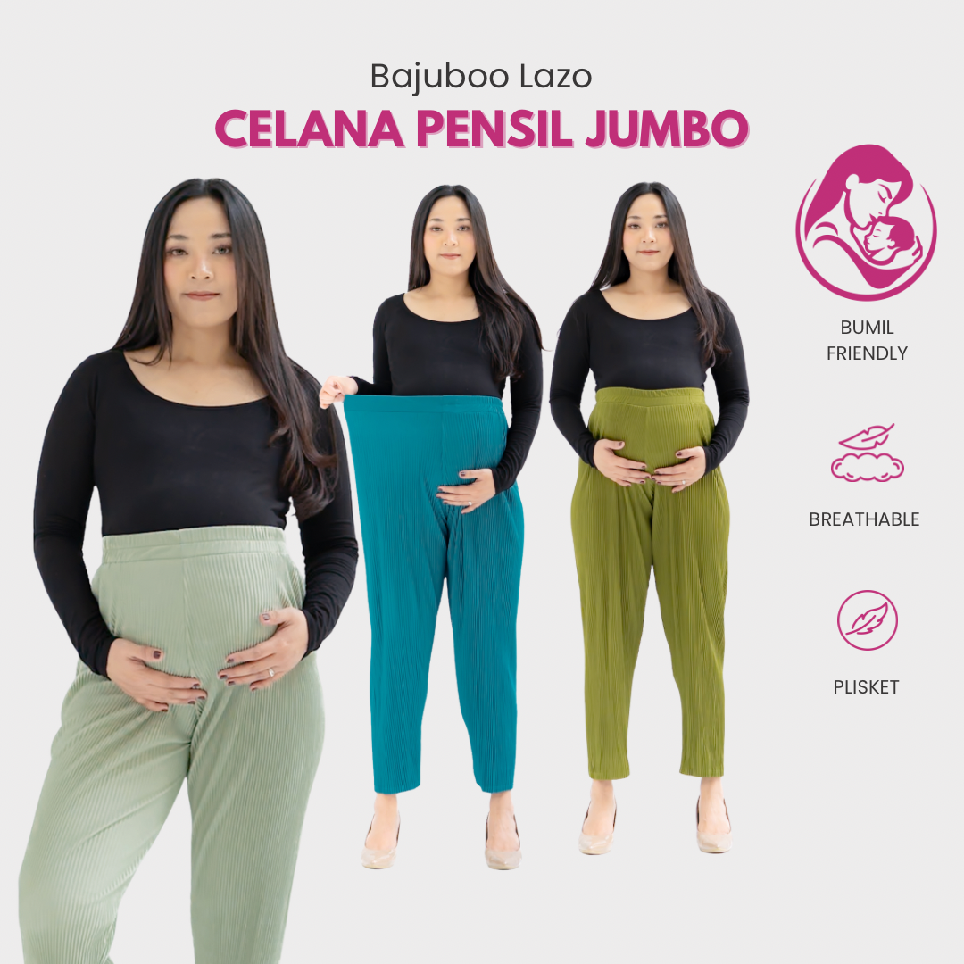 Bajuboo Lazo